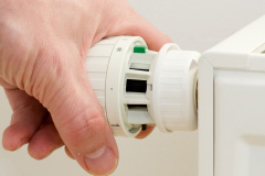 Leapgate central heating repair costs