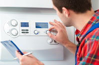 free commercial Leapgate boiler quotes