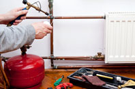 free Leapgate heating repair quotes