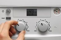 free Leapgate boiler maintenance quotes