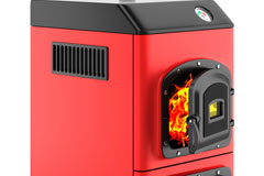 Leapgate solid fuel boiler costs